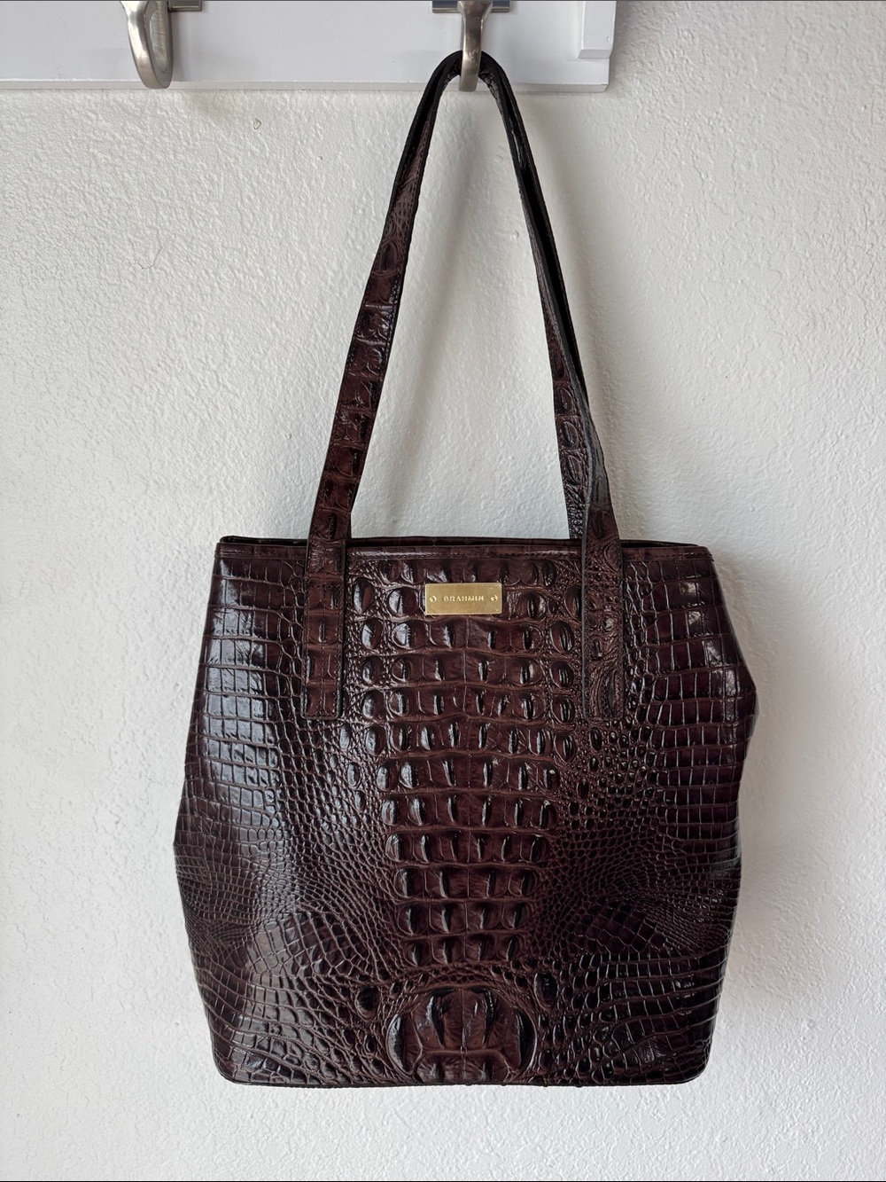 Brahmin Melbourne Tote